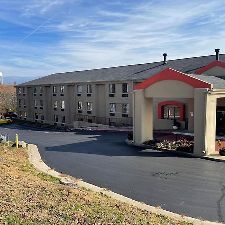 Red Roof Inn Branson Exterior photo